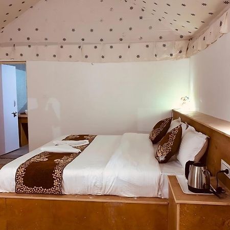 Desert Drop Resort Jaisalmer Sām Extérieur photo
