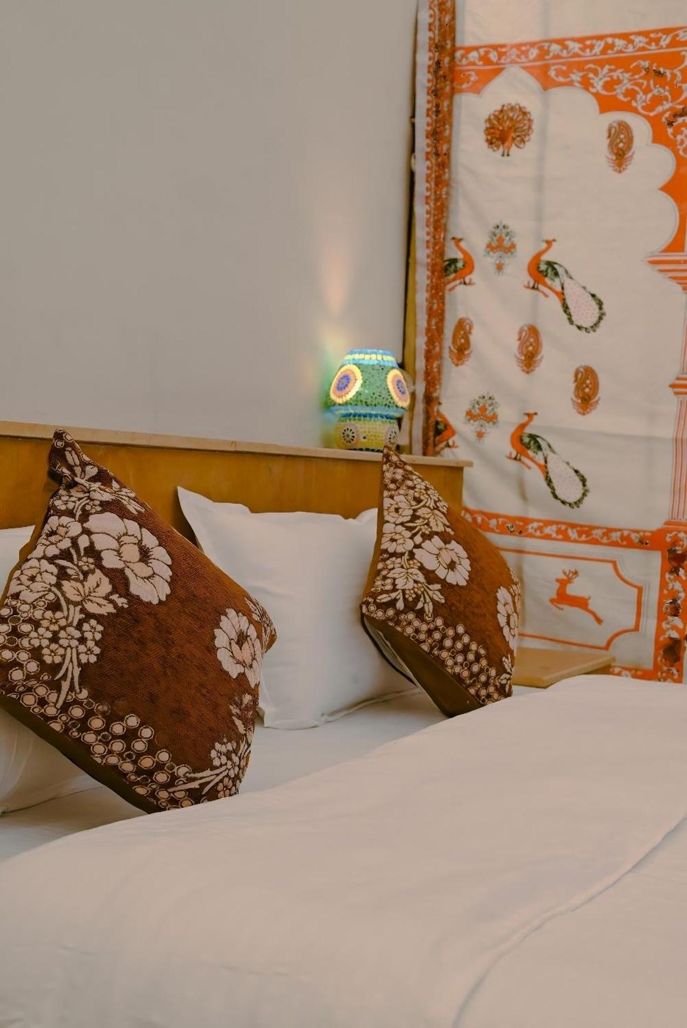 Desert Drop Resort Jaisalmer Sām Extérieur photo
