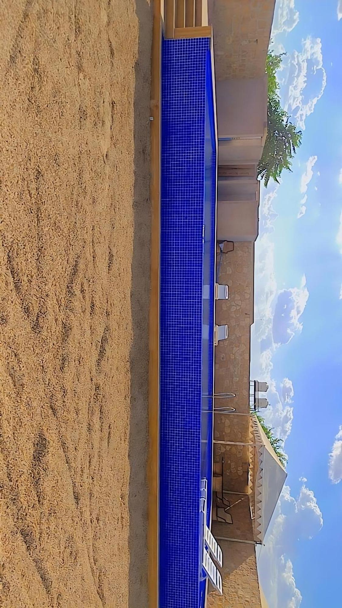 Desert Drop Resort Jaisalmer Sām Extérieur photo
